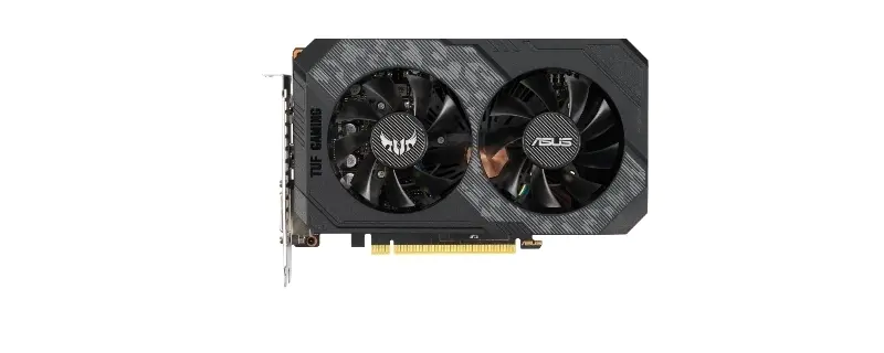 1660super用多大电源 1660super用多大电源